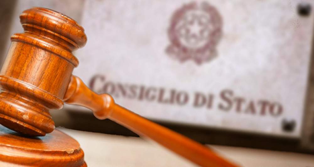 Consiglio di Stato, legge sui giochi Regione Piemonte: gestore slot chiede intervento Corte Costituzionale