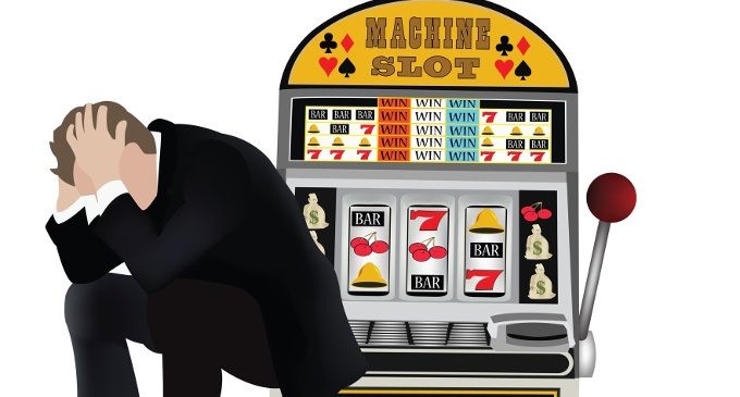 Roma: a processo un tecnico che manometteva le slot machine