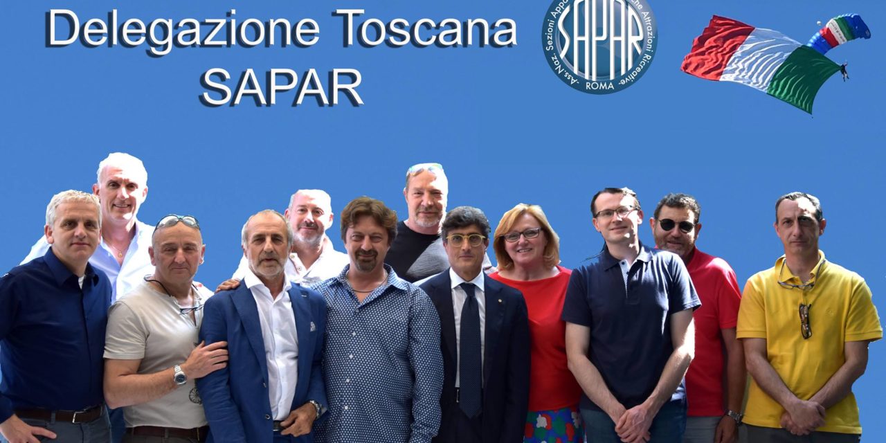 Sapar Toscana: “Serve un apparecchio da gioco nuovo, indipendente dai concessionari”