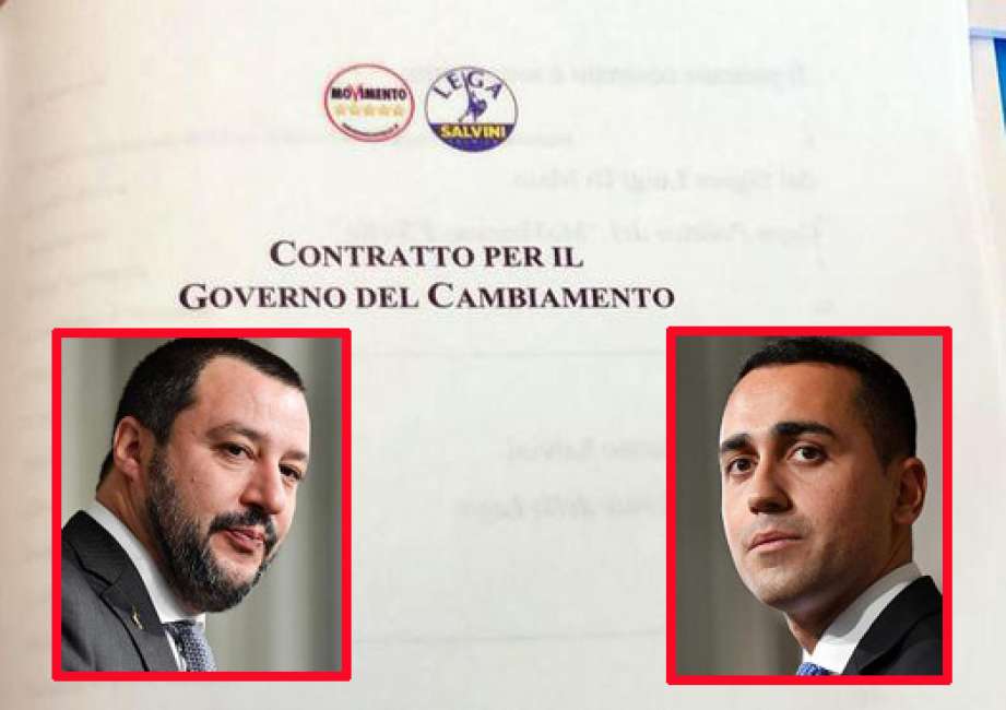 Governo, Di Maio (M5S): “Con Conte può inizire Terza Repubblica. Lotta a gioco d’azzardo tra le soluzioni a sofferenze degli italiani”