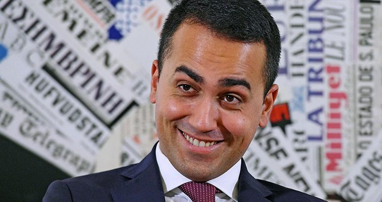 AWP. Agcai : “Il vicepremier Di Maio prende in giro gli italiani”