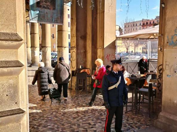 Municipio Roma I Centro: firmato protocollo per attività sperimentale di contrasto al gioco d’azzardo nel rione Esquilino