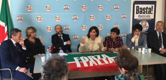 Elezioni Emilia Romagna. Forza Italia, Fiorentini: “Legge regionale sul gioco d’azzardo retroattiva. Va corretta”