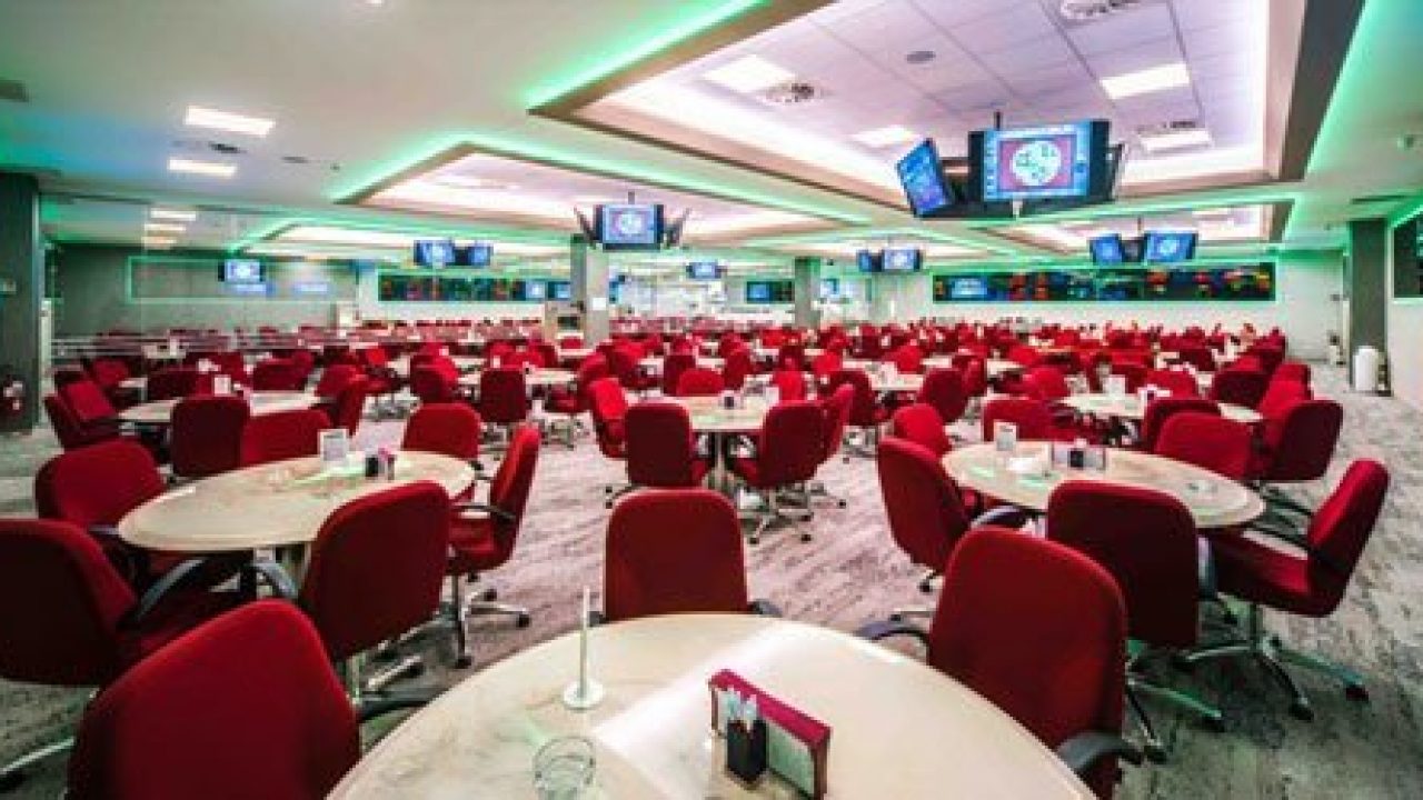 Gaming hall e sale bingo: operatori chiedono la riapertura, massima sicurezza garantita