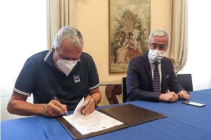 Rimini: accordo tra AdM e Prefettura contro gioco illegale e dipendenze