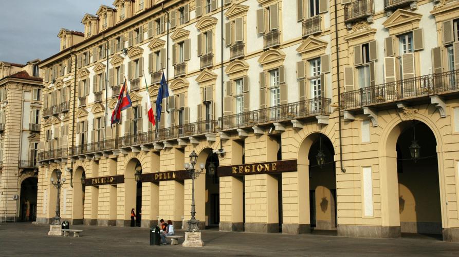 Piemonte: il Consiglio regionale approva modifica legge sul gioco