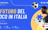 Il futuro del gioco in Italia in un evento dedicato