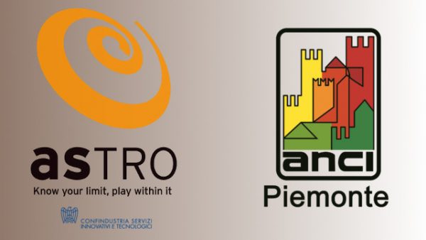 Giochi in Piemonte, Astro: «Ricorso contro la legge regionale, a breve la decisione dei giudici»