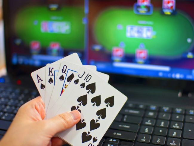 Giochi. L’azzardo corre su Internet, le nazioni dove l’online sta raggiungendo il terrestre