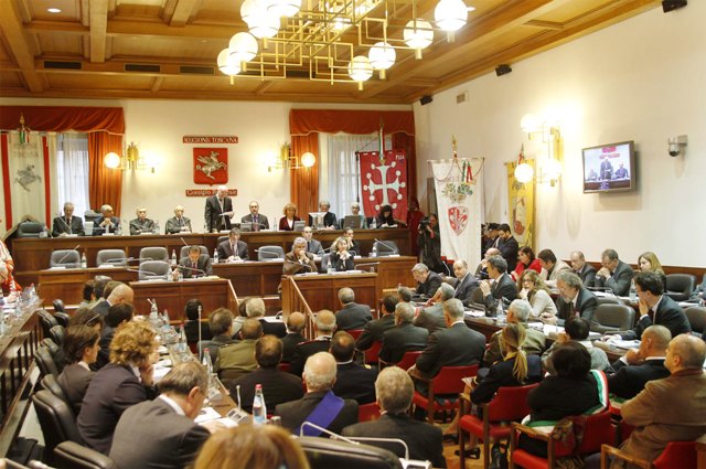 Giochi in Piemonte, Astro: «Ricorso contro la legge regionale, a breve la decisione dei giudici»